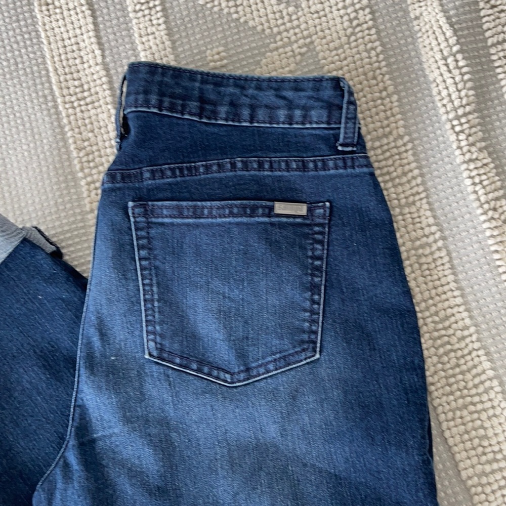 Jennifer Lopez Jeans- size 8.